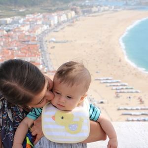 Meet your Posher, Marina